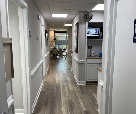 Lane & Associates Family Dentistry - Raleigh Downtown