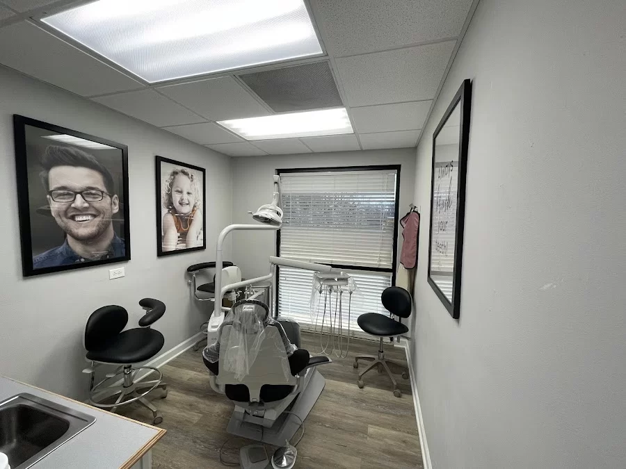 Lane & Associates Family Dentistry - Raleigh Downtown 5