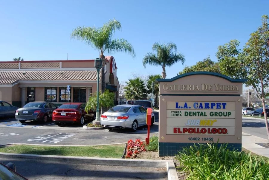 Yorba Linda Dental Group and Orthodontics 8