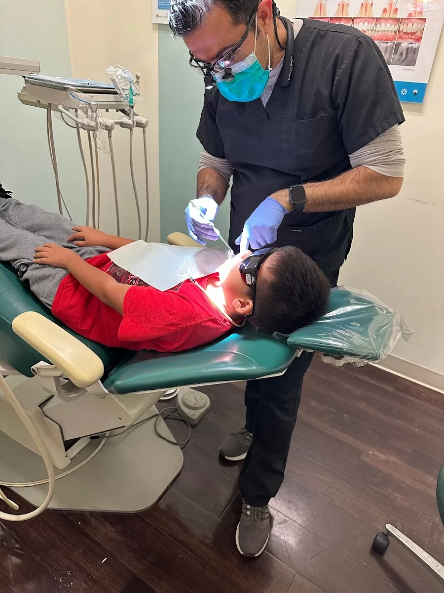 Yorba Linda Dental Group and Orthodontics 10