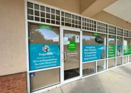 Sage Dental of Windermere