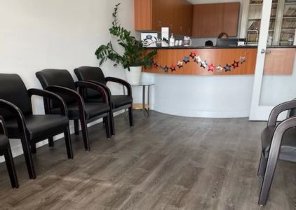A Family Dentistry, Todd Auerbach, DDS