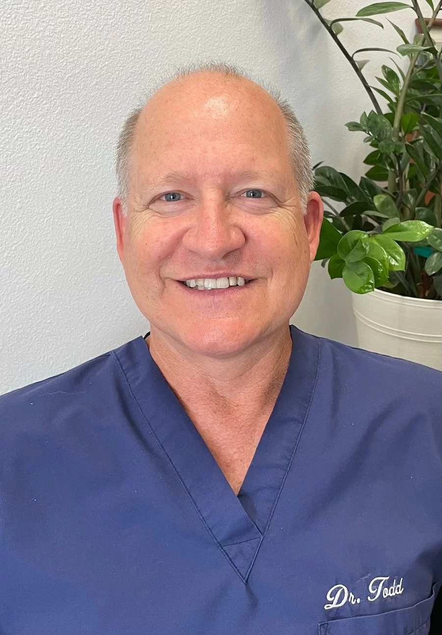 A Family Dentistry, Todd Auerbach, DDS 6