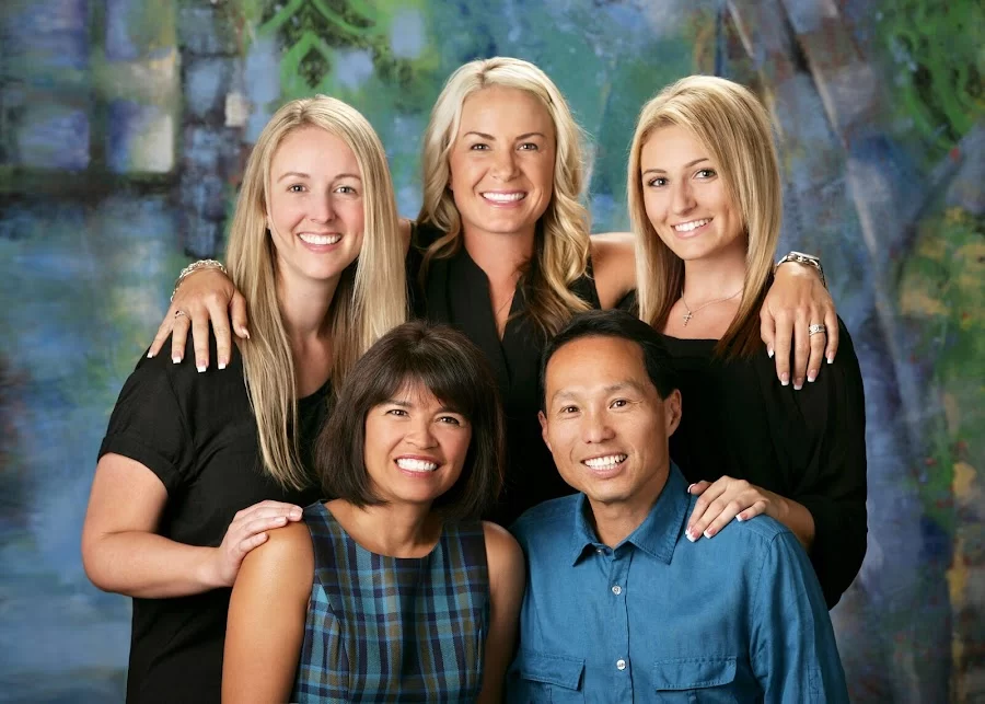 Sherwood Family Dentistry 2