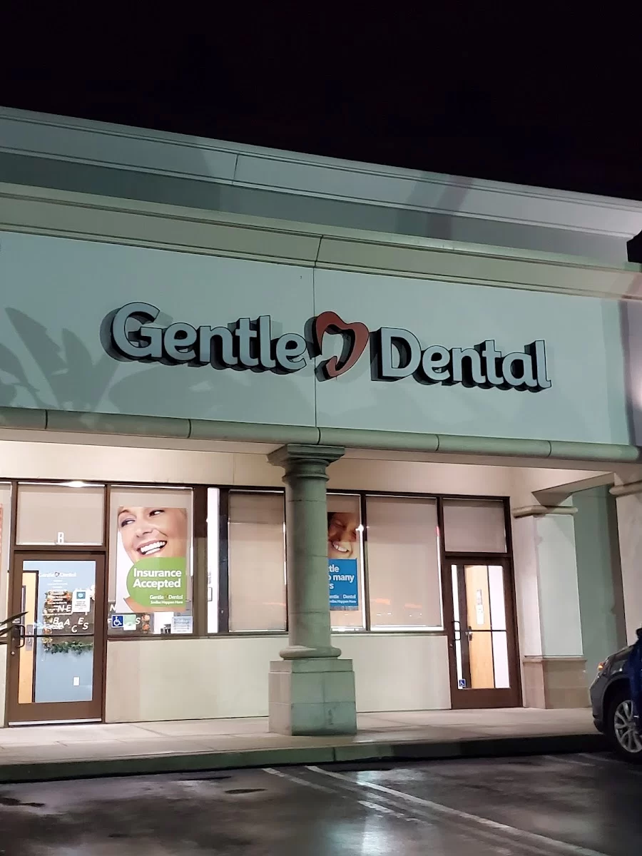 Gentle Dental Placentia 4