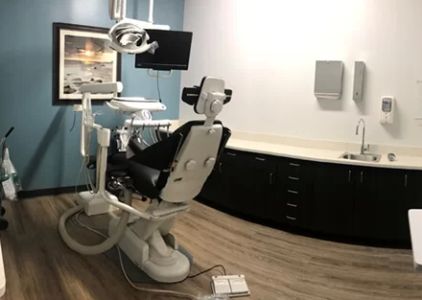 Gentle Dental Placentia