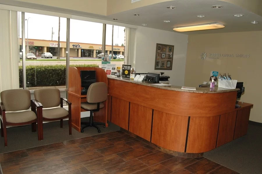 Yorba Linda Smiles Dentistry and Orthodontics 4