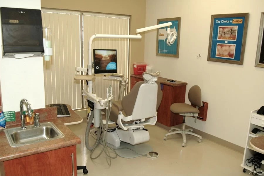 Yorba Linda Smiles Dentistry and Orthodontics 3