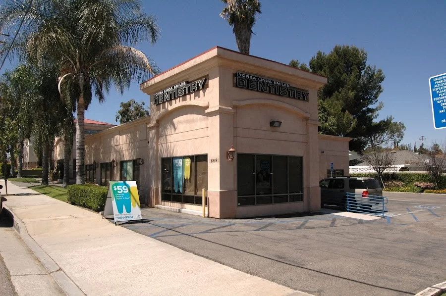 Yorba Linda Smiles Dentistry and Orthodontics 8