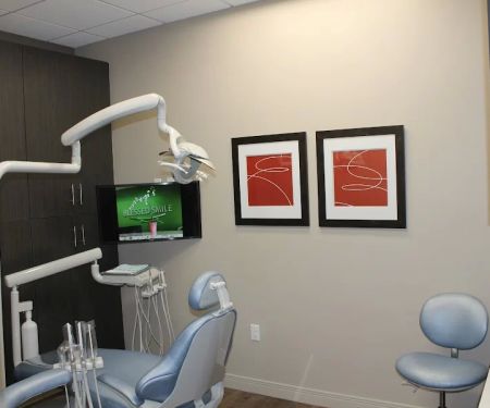 Blessed Smile Dentistry of Yorba Linda