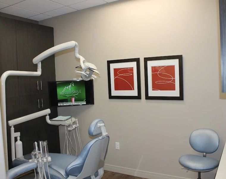 Blessed Smile Dentistry of Yorba Linda