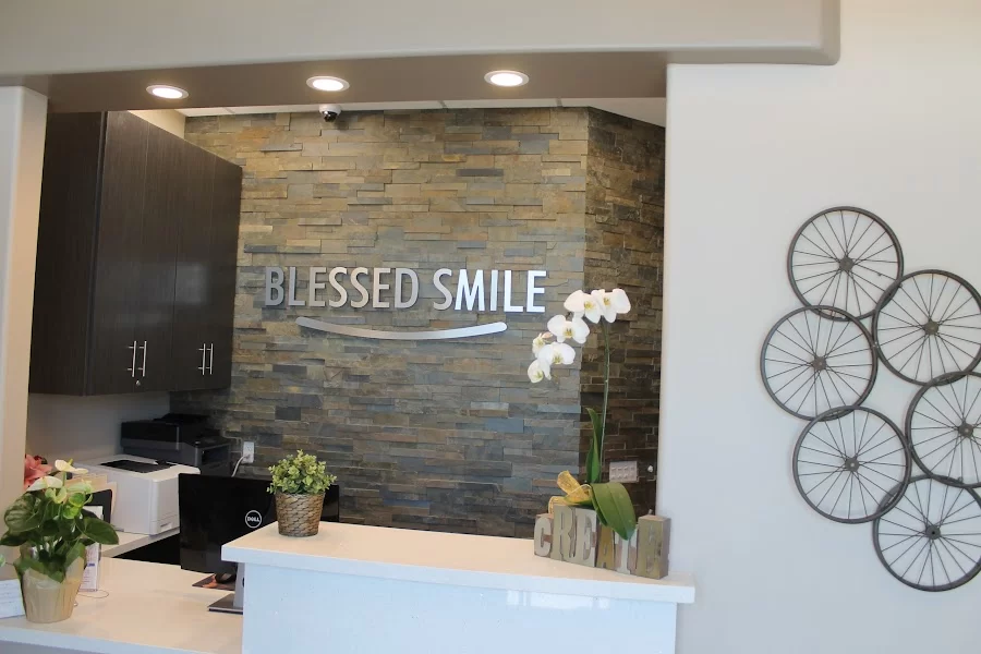 Blessed Smile Dentistry of Yorba Linda 8