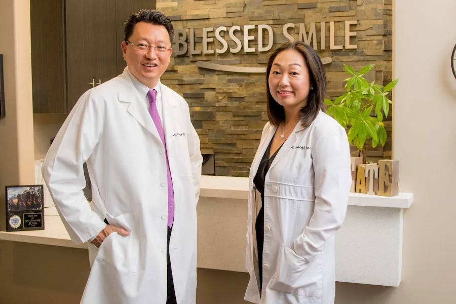 Blessed Smile Dentistry of Yorba Linda 7