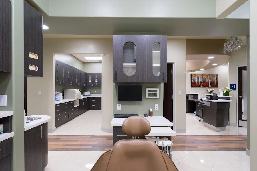 GARDEN GROVE DENTAL - Loc Q Nguyen, DMD. 1
