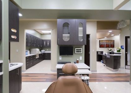GARDEN GROVE DENTAL - Loc Q Nguyen, DMD.
