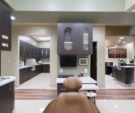 GARDEN GROVE DENTAL - Loc Q Nguyen, DMD.