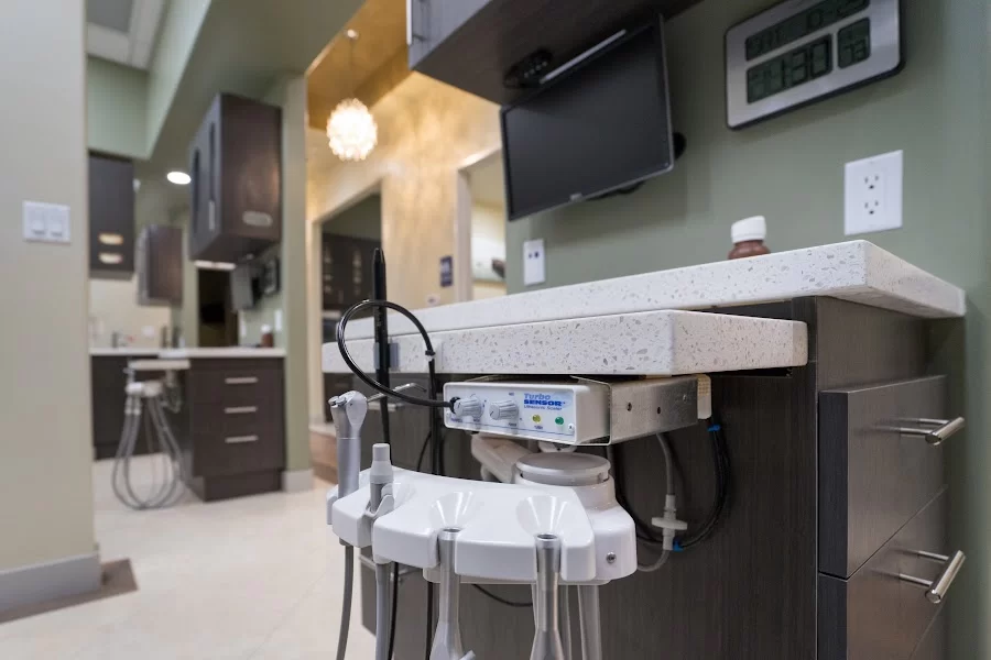 GARDEN GROVE DENTAL - Loc Q Nguyen, DMD. 2