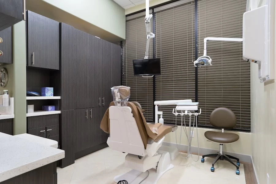 GARDEN GROVE DENTAL - Loc Q Nguyen, DMD. 6