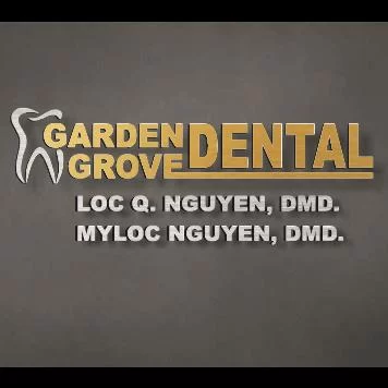 GARDEN GROVE DENTAL - Loc Q Nguyen, DMD. 4