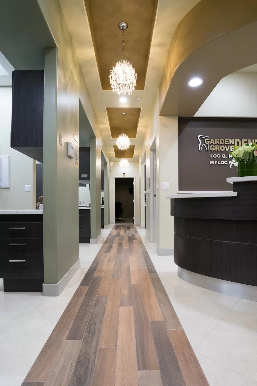 GARDEN GROVE DENTAL - Loc Q Nguyen, DMD. 7