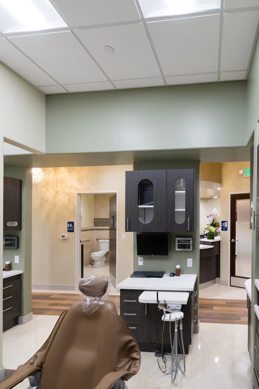 GARDEN GROVE DENTAL - Loc Q Nguyen, DMD. 9