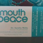 Dr. Syretta Wells, DDS