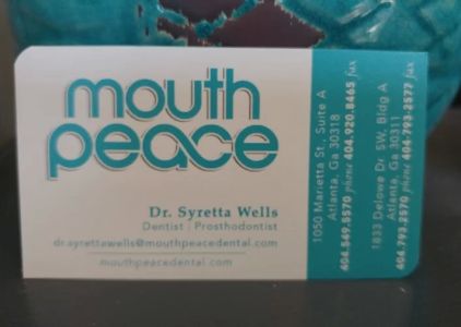 Dr. Syretta Wells, DDS