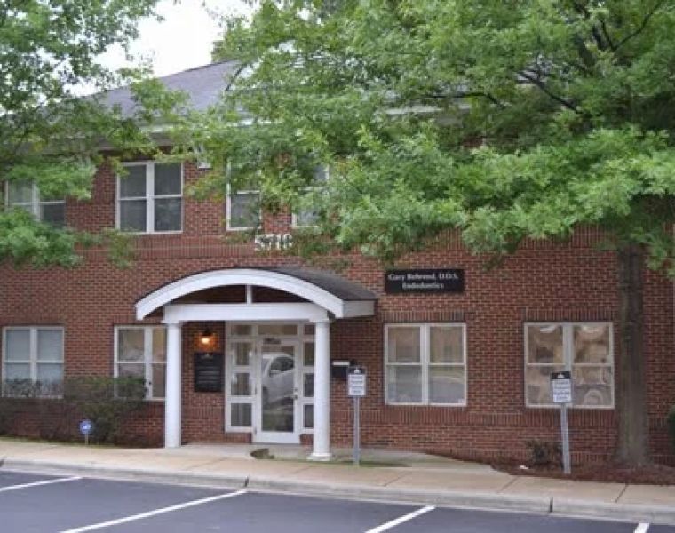 Raleigh Endodontics