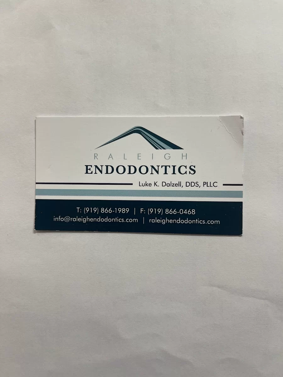 Raleigh Endodontics 6