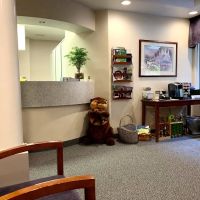 Dr. John P. Alley, DDS ico