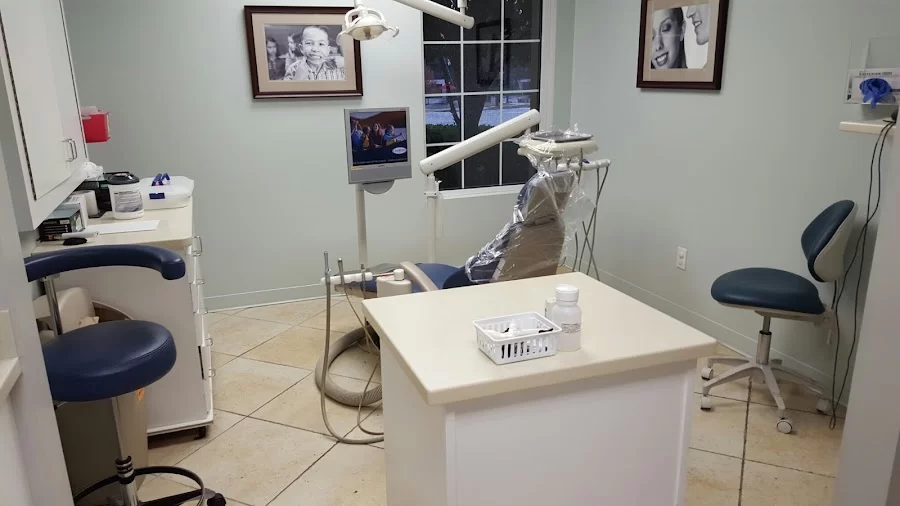 Lane & Associates Family Dentistry - Raleigh Wake Forest Road 2