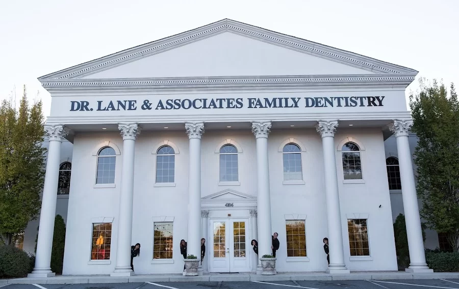 Lane & Associates Family Dentistry - Raleigh Wake Forest Road 8