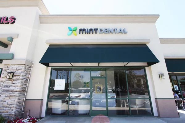 Mint Dental OC 5