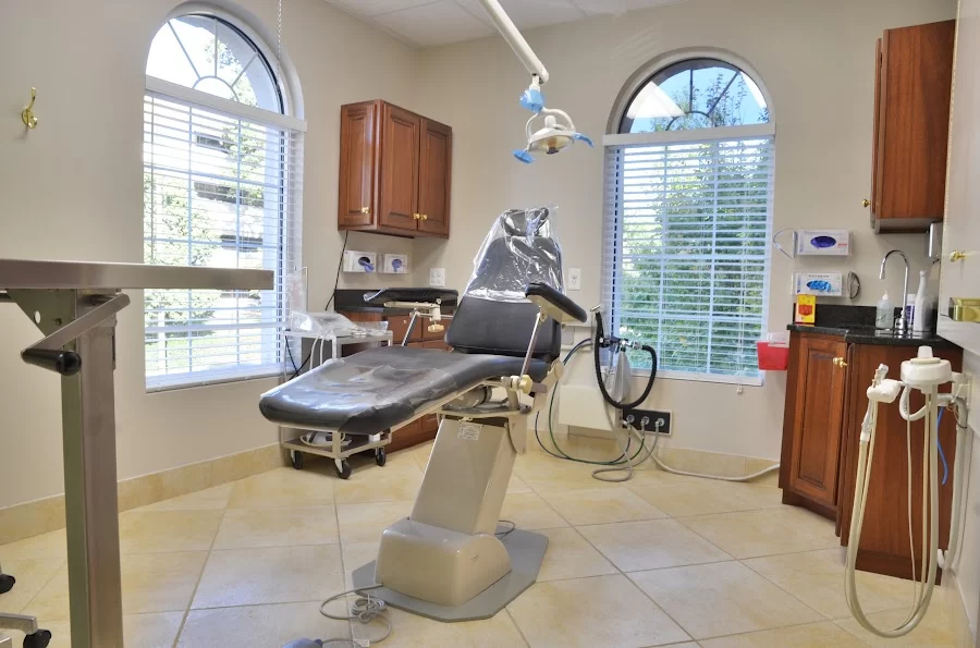 North Carolina Oral Surgery + Orthodontics - Raleigh Ortho 5