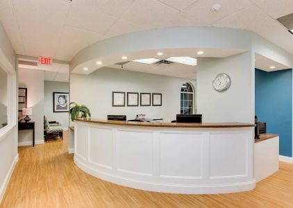 North Carolina Oral Surgery + Orthodontics - Raleigh Ortho