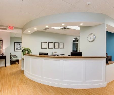 North Carolina Oral Surgery + Orthodontics - Raleigh Ortho
