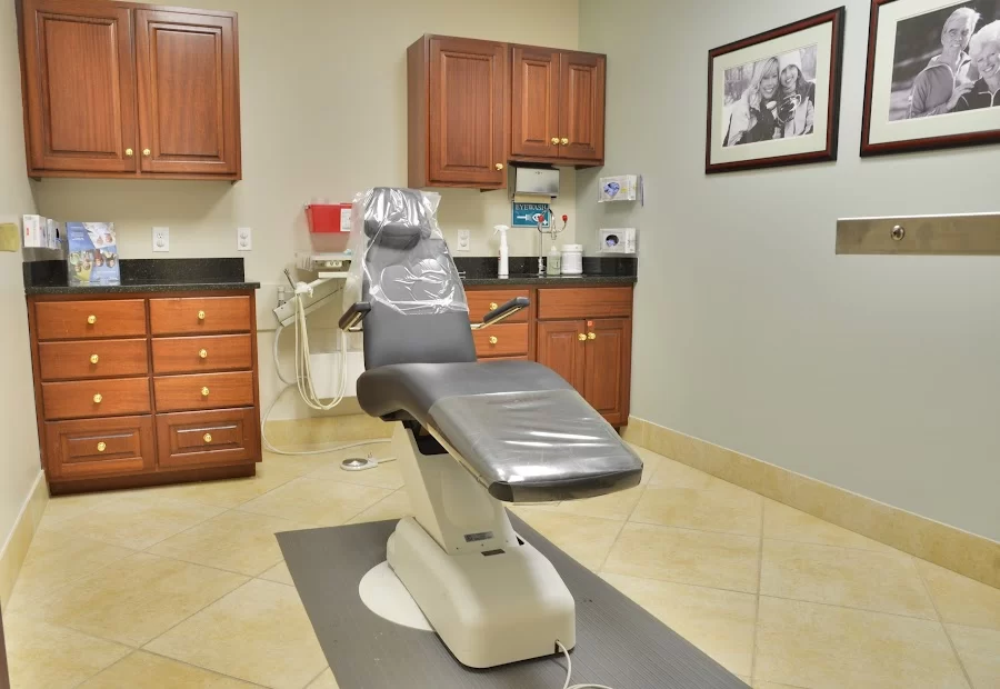 North Carolina Oral Surgery + Orthodontics - Raleigh Ortho 4