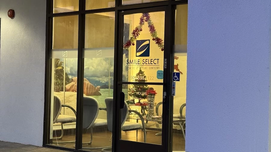 Smile Select Dental 7