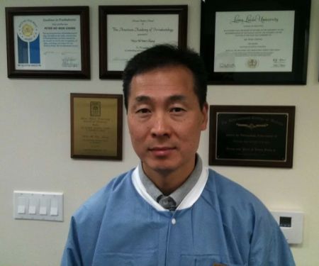 P C Family Dentistry: Chung Peter DDS