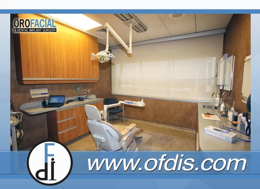 Orofacial & Dental Implant Surgery 3