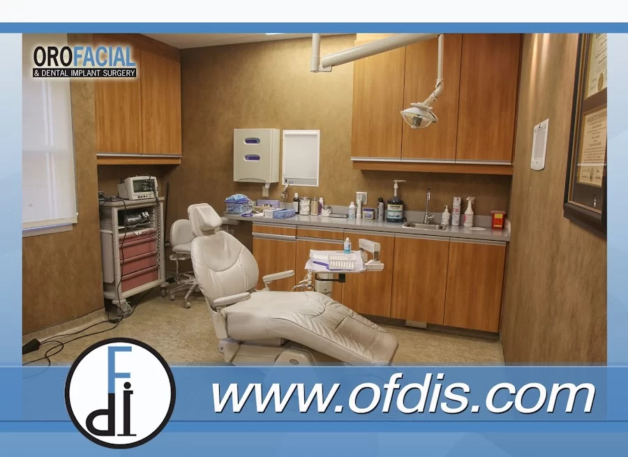 Orofacial & Dental Implant Surgery 5