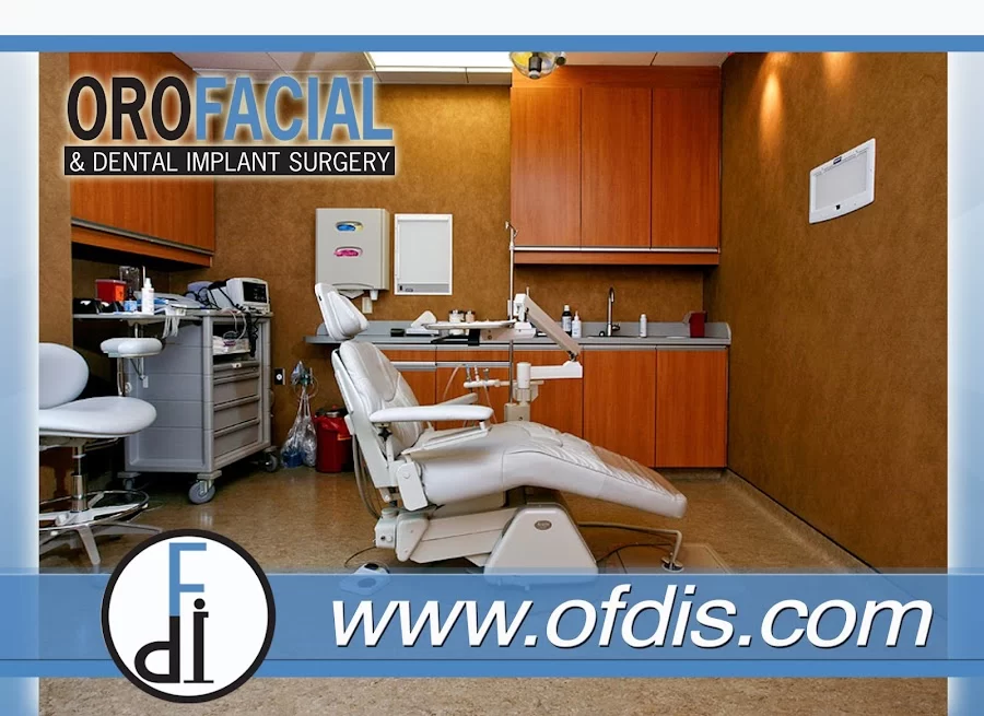 Orofacial & Dental Implant Surgery 6