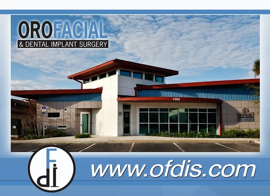 Orofacial & Dental Implant Surgery 1