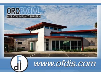 Orofacial & Dental Implant Surgery