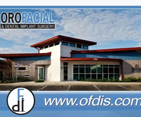 Orofacial & Dental Implant Surgery