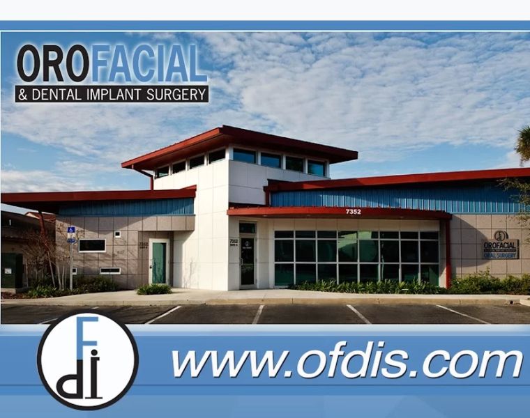 Orofacial & Dental Implant Surgery