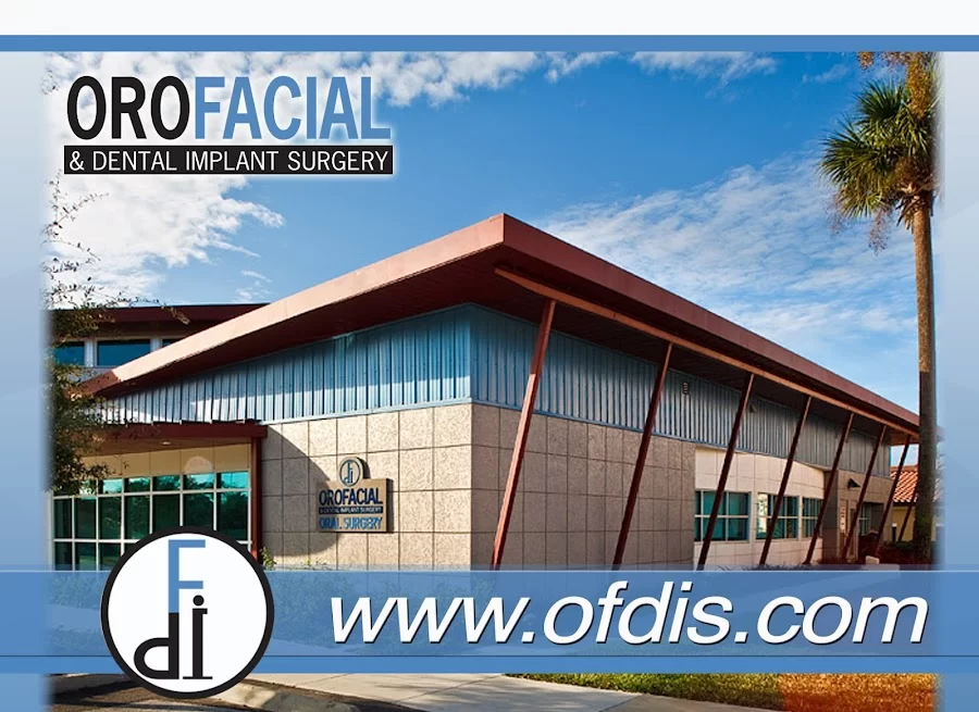 Orofacial & Dental Implant Surgery 7