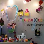 Teeth4Kids Children Dentistry