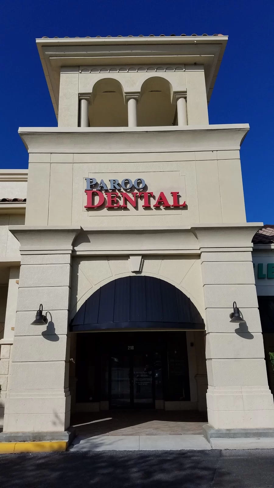 Paroo Dental 8