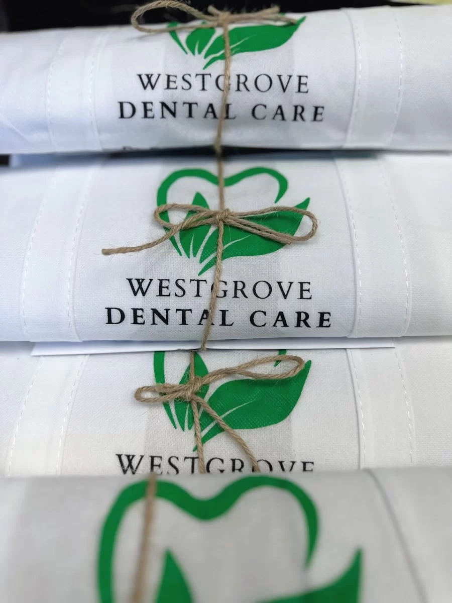 Westgrove Dental Care 7